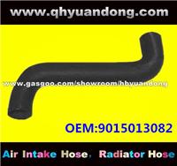 Truck Radiator Hose OEM:9015013082