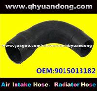 Truck Radiator Hose OEM:9015013182