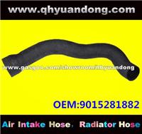 Truck Radiator Hose OEM:9015281882