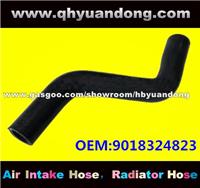 Truck Radiator Hose OEM:9018324823