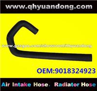 Truck Radiator Hose OEM:9018324923