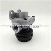 WABCO Quick Release Valve 9735000450