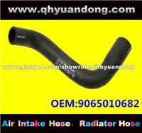 Truck Radiator Hose OEM:9065010682