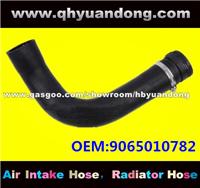 Truck Radiator Hose OEM:9065010782