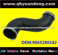 Truck Radiator Hose OEM:9065280182