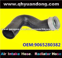 Truck Radiator Hose OEM:9065280382