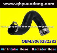 Truck Radiator Hose OEM:9065282282