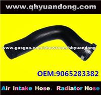 Truck Radiator Hose OEM:9065283382