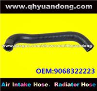 Truck Radiator Hose OEM:9068322223