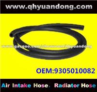 Truck Radiator Hose OEM:9305010082