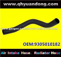 Truck Radiator Hose OEM:9305010182