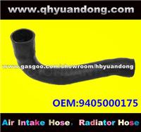 Truck Radiator Hose OEM:9405000175