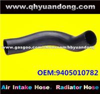 Truck Radiator Hose OEM:9405010782