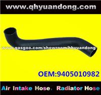 Truck Radiator Hose OEM:9405010982