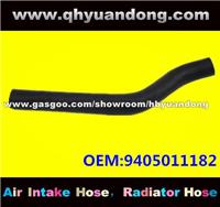 Truck Radiator Hose OEM:9405011182