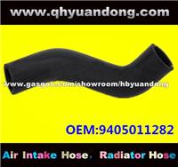 Truck Radiator Hose OEM:9405011282