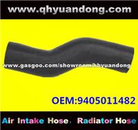 Truck Radiator Hose OEM:9405011482