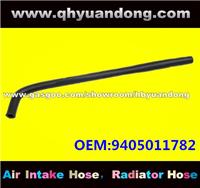 Truck Radiator Hose OEM:9405011782