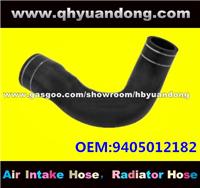 Truck Radiator Hose OEM:9405012182