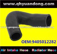 Truck Radiator Hose OEM:9405012282