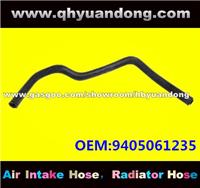 Truck Radiator Hose OEM:9405061235