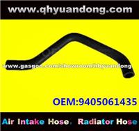 Truck Radiator Hose OEM:9405061435