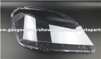 Mercedes Benz ML W164 2005-2006 Head Lamp Cover