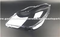 Mercedes Benz CLS W219 2004-2007 Head Lamp Cover