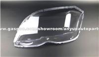 Mercedes Benz GLK 2008-2012 Head Lamp Cover