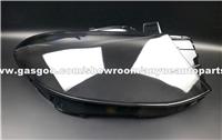 Mercedes Benz GLE W292 2015-2019 Head Lamp Cover