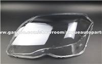 Mercedes Benz GLK 2013-2015 Head Lamp Cover