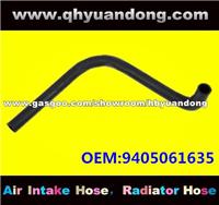 Truck Radiator Hose OEM:9405061635