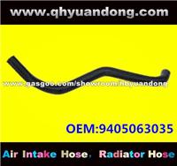 Truck Radiator Hose OEM:9405063035