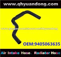 Truck Radiator Hose OEM:9405063635