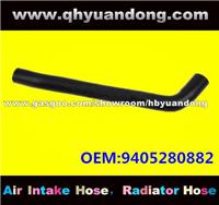 Truck Radiator Hose OEM:9405280882