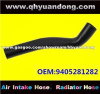 Truck Radiator Hose OEM:9405281282