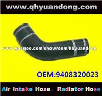 Truck Radiator Hose OEM:9408320023