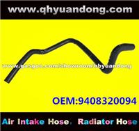 Truck Radiator Hose OEM:9408320094