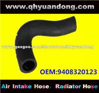 Truck Radiator Hose OEM:9408320123