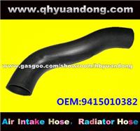 Truck Radiator Hose OEM:9415010382