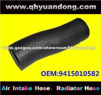 Truck Radiator Hose OEM:9415010582