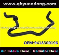 Truck Radiator Hose OEM:9418300196