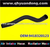 Truck Radiator Hose OEM:9418320123