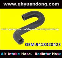 Truck Radiator Hose OEM:9418320423