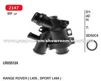 Thermostat For RANGE ROVER ( L405 , SPORT L494 ) , LR035124