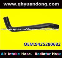 Truck Radiator Hose OEM:9425280682