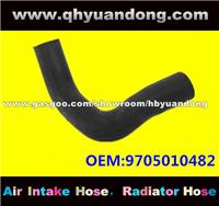 Truck Radiator Hose OEM:9705010482