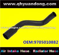 Truck Radiator Hose OEM:9705010882