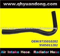 Truck Radiator Hose OEM:9735010282 9585011282