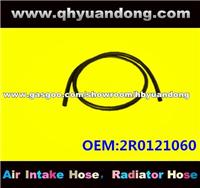 Truck Radiator Hose OEM:2R0121060